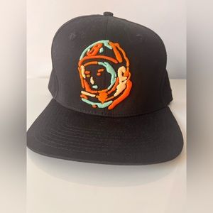 Billionaire Boys Club Terra Snapback Hat